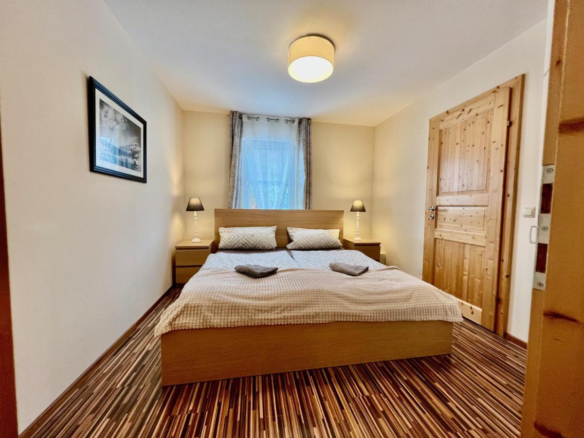 Apartment Ausseerland - Willkommen Bei Freunden Бад Аузее Екстериор снимка