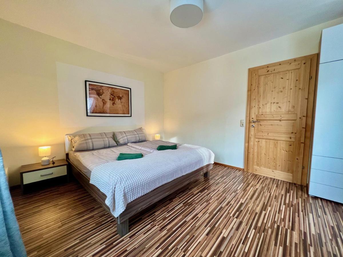 Apartment Ausseerland - Willkommen Bei Freunden Бад Аузее Екстериор снимка