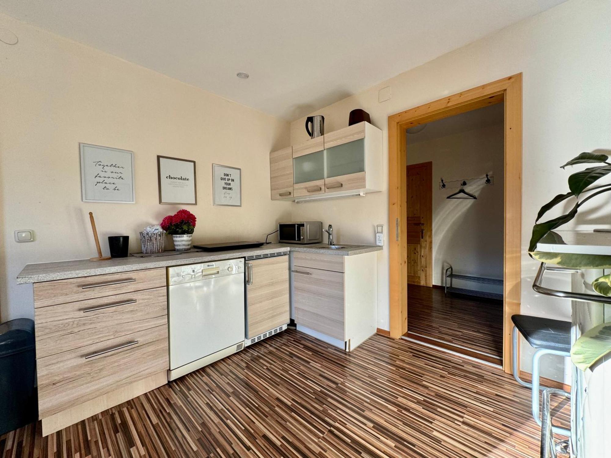 Apartment Ausseerland - Willkommen Bei Freunden Бад Аузее Екстериор снимка
