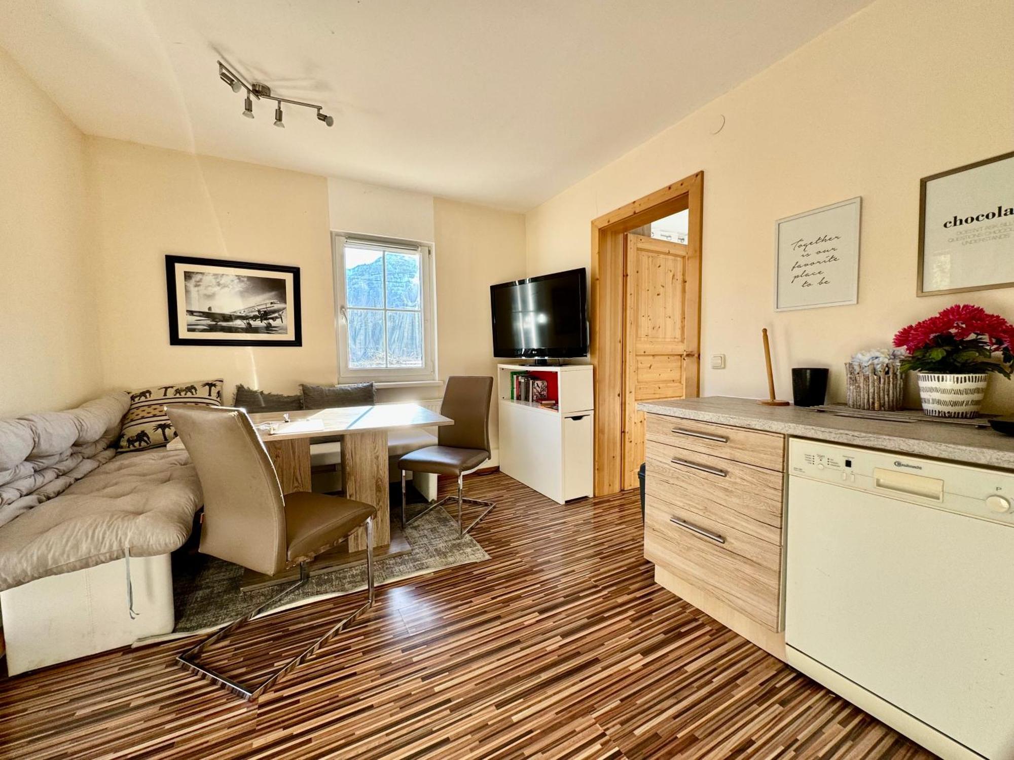 Apartment Ausseerland - Willkommen Bei Freunden Бад Аузее Екстериор снимка