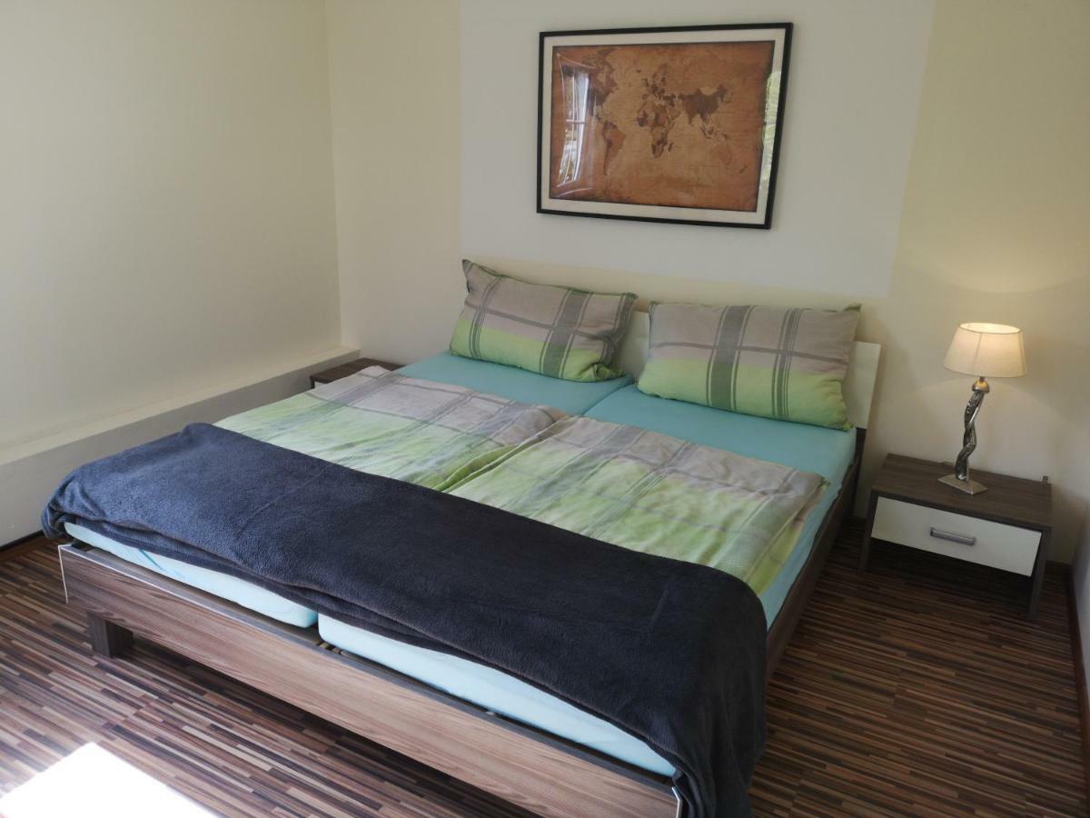 Apartment Ausseerland - Willkommen Bei Freunden Бад Аузее Екстериор снимка